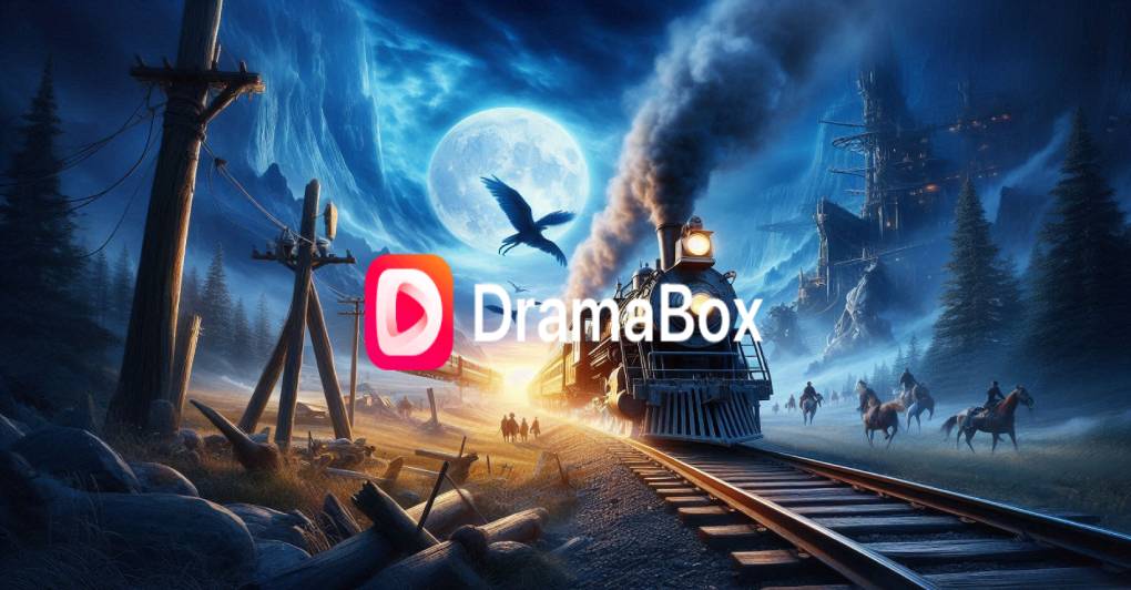 dramabox Stream Movies and Short Dramas